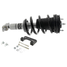 2020 Chevrolet Suburban Strut and Coil Spring Assembly 4
