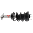 KYB SR4546 Strut and Coil Spring Assembly 1