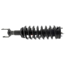 KYB SR4548 Strut and Coil Spring Assembly 1