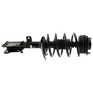 KYB SR4555 Strut and Coil Spring Assembly 2