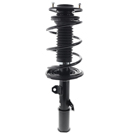 2007 Scion tC Strut and Coil Spring Assembly 3
