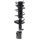 2007 Scion tC Strut and Coil Spring Assembly 4