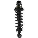 KYB SR4583 Strut and Coil Spring Assembly 1
