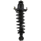 KYB SR4583 Strut and Coil Spring Assembly 2