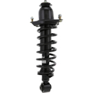 KYB SR4583 Strut and Coil Spring Assembly 3