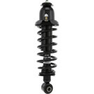 KYB SR4583 Strut and Coil Spring Assembly 4