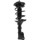 KYB SR4604 Strut and Coil Spring Assembly 2