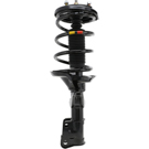 KYB SR4604 Strut and Coil Spring Assembly 3