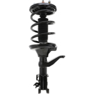 KYB SR4604 Strut and Coil Spring Assembly 4