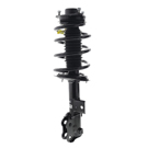 KYB SR4614 Strut and Coil Spring Assembly 3