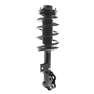 KYB SR4615 Strut and Coil Spring Assembly 2