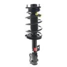 KYB SR4615 Strut and Coil Spring Assembly 3