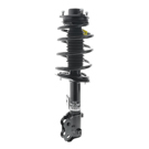 KYB SR4615 Strut and Coil Spring Assembly 4