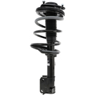 2007 Mitsubishi Galant Strut and Coil Spring Assembly 3