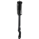 2015 Jeep Grand Cherokee Strut and Coil Spring Assembly 2