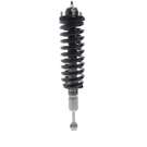 KYB SRG4130 Strut and Coil Spring Assembly 4