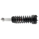 KYB SRG4172KR Strut and Coil Spring Assembly 1