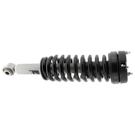 KYB SRG4172KR Strut and Coil Spring Assembly 2