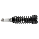 KYB SRG4172KR Strut and Coil Spring Assembly 4