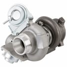 2000 Volvo S40 Turbocharger and Installation Accessory Kit 2