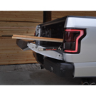 2019 Ford F Series Trucks Tailgate Support Cable 5