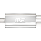 MagnaFlow Exhaust Products 12198 Muffler 1