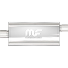 MagnaFlow Exhaust Products 12286 Muffler 1