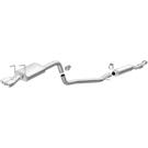 2012 Fiat 500 Performance Exhaust System 1