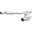 MagnaFlow Exhaust Products 15227 Performance Exhaust System 1