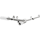 MagnaFlow Exhaust Products 15229 Performance Exhaust System 1