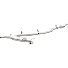 MagnaFlow Exhaust Products 15230 Performance Exhaust System 1
