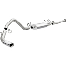2017 Toyota Tundra Performance Exhaust System 1