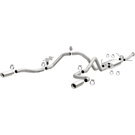 MagnaFlow Exhaust Products 15305 Performance Exhaust System 1