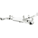 MagnaFlow Exhaust Products 15327 Performance Exhaust System 1