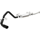 2017 Toyota Tundra Performance Exhaust System 1