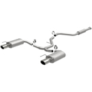 2015 Buick Regal Performance Exhaust System 1
