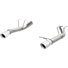 MagnaFlow Exhaust Products 15594 Performance Exhaust System 1