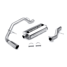 MagnaFlow Exhaust Products 15666 Performance Exhaust System 1