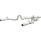 MagnaFlow Exhaust Products 15673 Performance Exhaust System 1