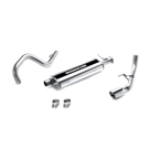 MagnaFlow Exhaust Products 15718 Performance Exhaust System 1
