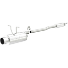MagnaFlow Exhaust Products 15741 Performance Exhaust System 1