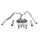 MagnaFlow Exhaust Products 15753 Performance Exhaust System 1