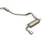 MagnaFlow Exhaust Products 15759 Performance Exhaust System 1