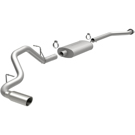 MagnaFlow Exhaust Products 15778 Performance Exhaust System 1