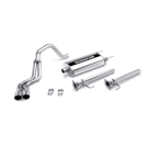 MagnaFlow Exhaust Products 15781 Performance Exhaust System 1