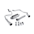 MagnaFlow Exhaust Products 15843 Performance Exhaust System 1
