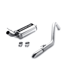 MagnaFlow Exhaust Products 15853 Performance Exhaust System 1
