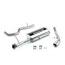 MagnaFlow Exhaust Products 16606 Performance Exhaust System 1