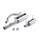 MagnaFlow Exhaust Products 16656 Performance Exhaust System 1
