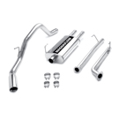 MagnaFlow Exhaust Products 16753 Performance Exhaust System 1